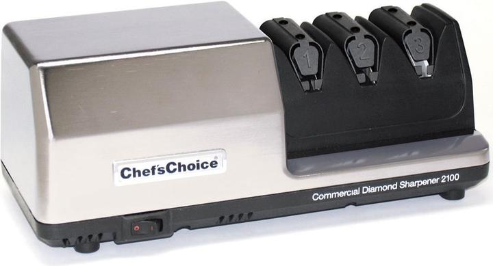 Immagine prodotto Chef's Choice Ec2100