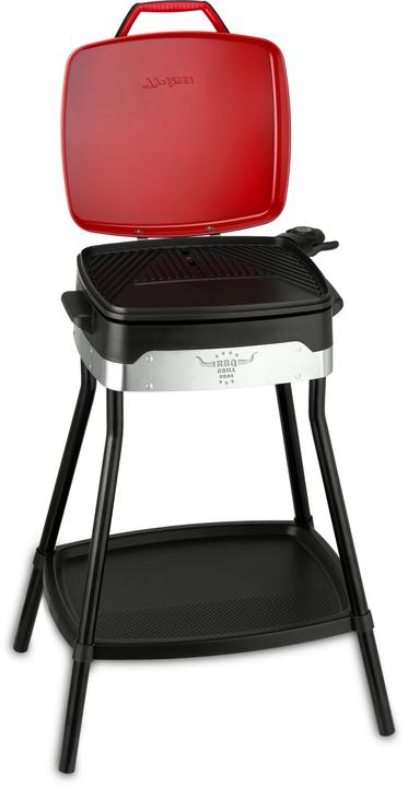 Immagine prodotto Trisa BBQ0683 (2 kW)