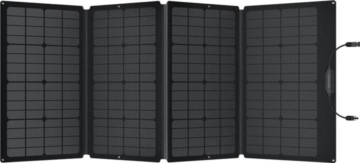 Immagine prodotto EcoFlow Pannello solare (160 W, 5.60 kg)