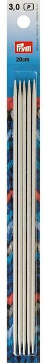Actual product image Prym Stocking knitting needles
