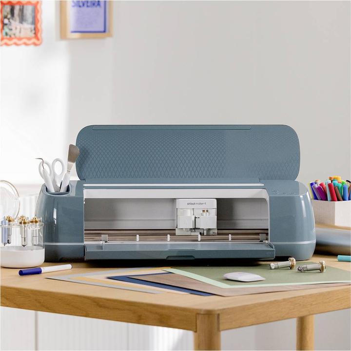 Immagine prodotto Cricut Maker 4