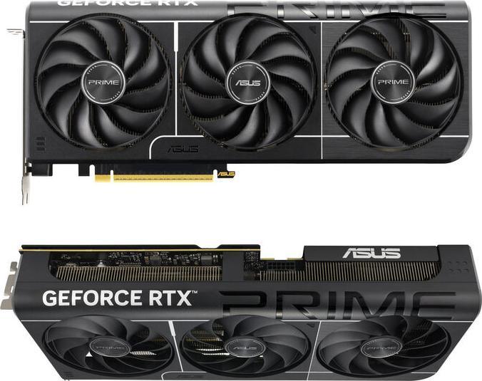 Produktbild ASUS PRIME RTX 5080 OC (16 GB)