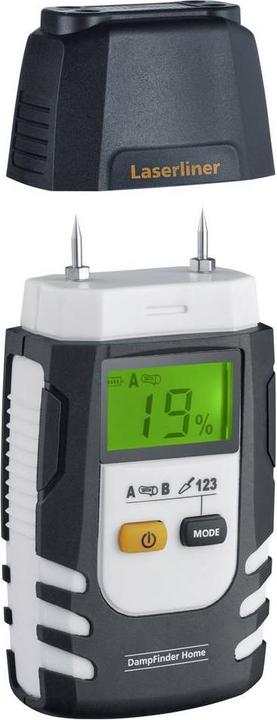 Immagine prodotto Laserliner DampFinder Home Materialfeuchtemessgerät