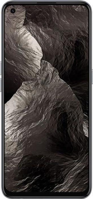 Produktbild realme GT Master (128 GB, Cosmos Black, 6.43", Dual SIM, 64 Mpx, 5G)