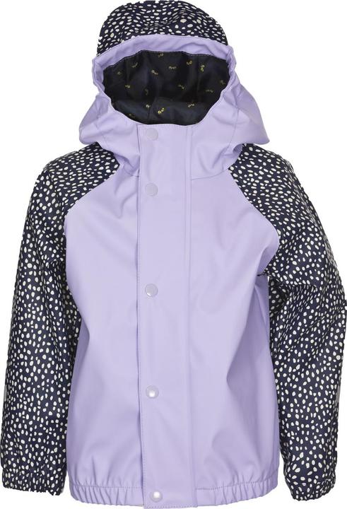 Rukka Rajas Kinder Regenjacke