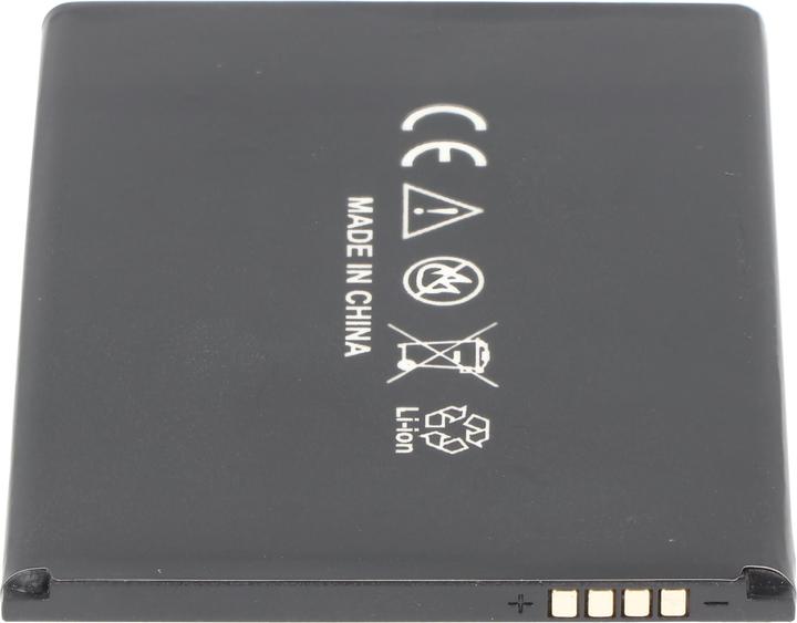 Produktbild AccuCell Akku Xiaomi Redmi Note 2, BM45