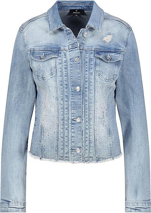 Actual product image Monari Jeansjacke (34)