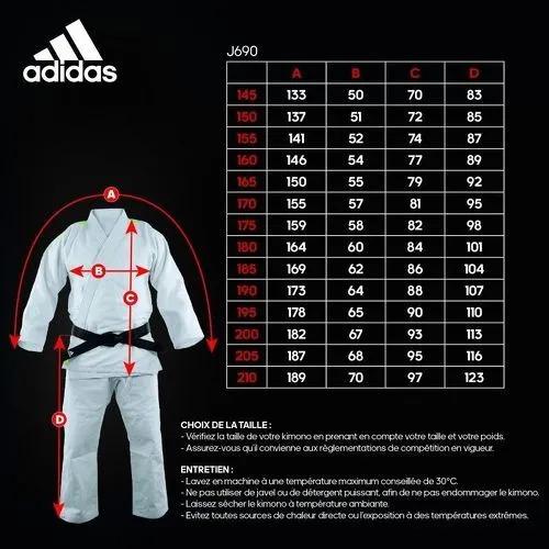 Produktbild adidas X8341824 (140)