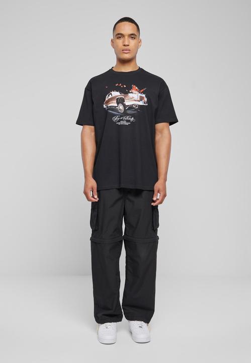 Immagine prodotto Mister Tee T-shirt Sportswear - 106911 (S)