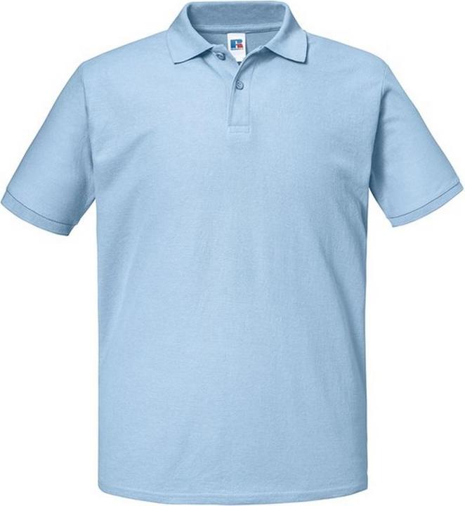 Image du produit Russell - Polo AUTHENTIC ECO - Homme (M)