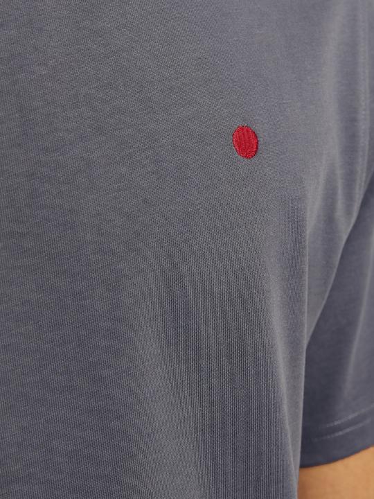 Image du produit Jack & Jones RDD T-shirt col rond uni T-shirt (XL)