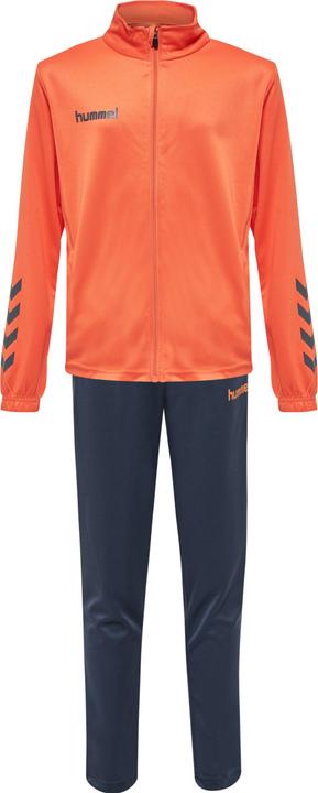 Actual product image hummel Promo Kids Poly Suit (176)