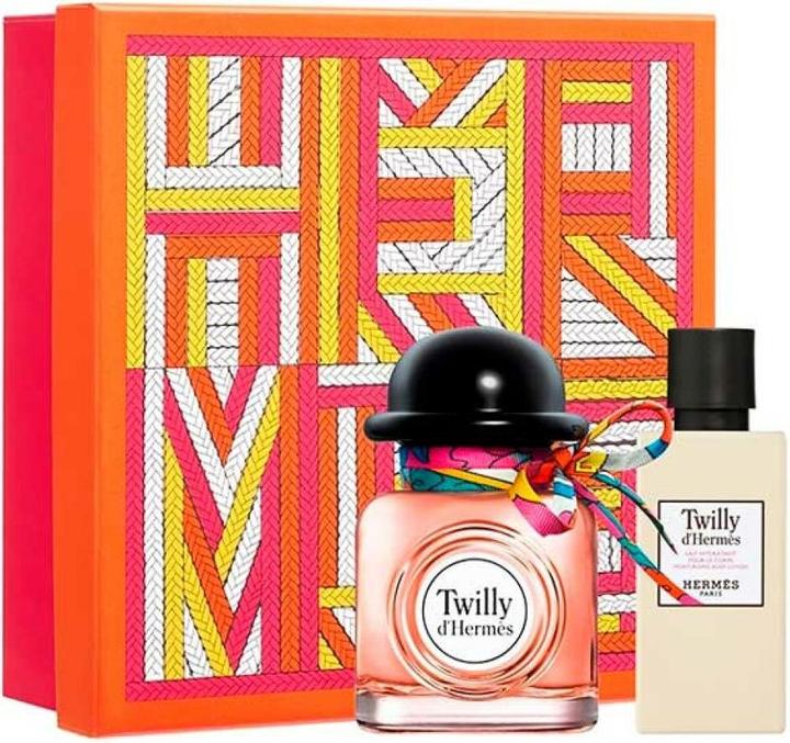 Produktbild Hermès Hermes Twilly D'Hermes Giftset (Parfum set)