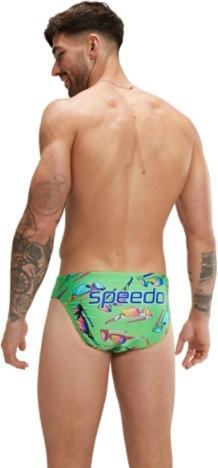Image du produit Speedo 5cm Escape Brief (Yori) (34)