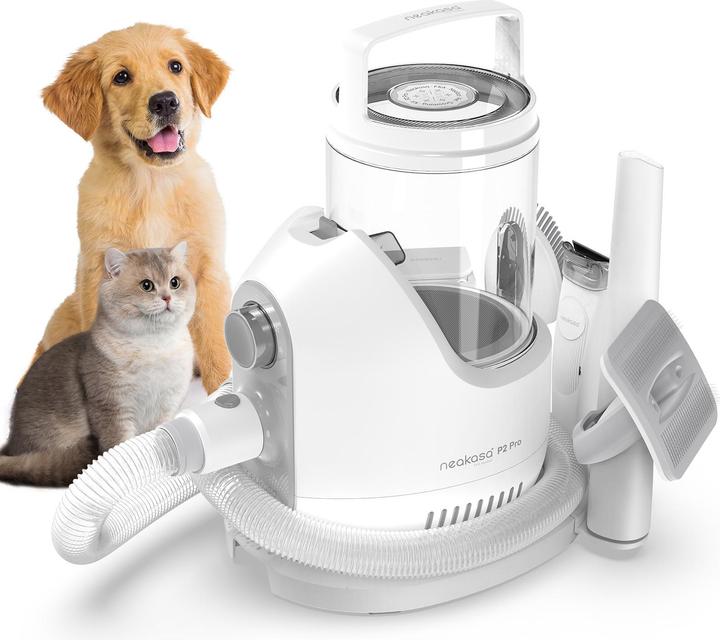 Image du produit Neakasa P2 Pro (Chien, Chat, 2000 ml)