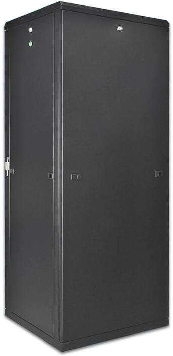 Immagine prodotto Wirewin Armadio di rete da 19", nero (42 HE, Rack da 19 pollici)