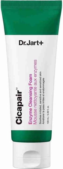 Dr. Jart+ Cicapair Foaming Cleanser (Schaum, 100 ml)