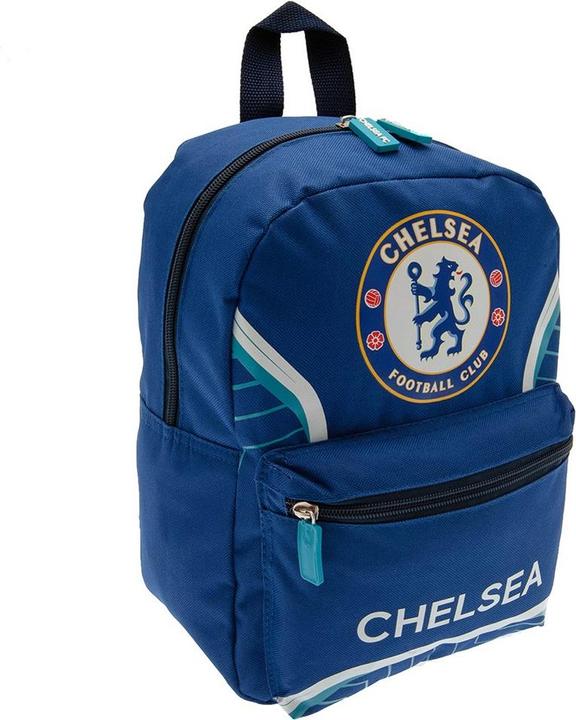 Actual product image Chelsea FC Backpack note