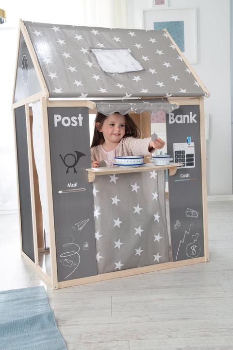 Produktbild Roba Spielhaus