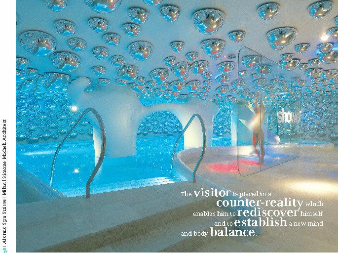 Immagine prodotto Swim! Best of Pool Design (Inglese, Braun Publishing, 2010)
