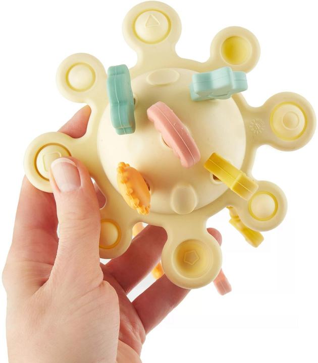 Productafbeelding Bieco Montessori speelgoed Banaan