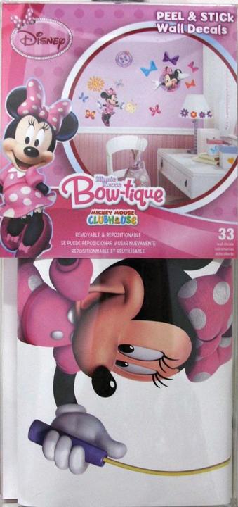 Produktbild Roommates RM - DISNEY Minnie und Daisy