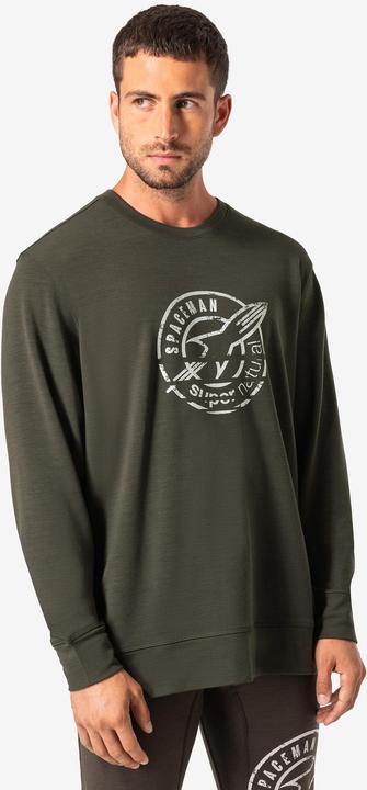 Produktbild Super Natural Space260 Crew (M)
