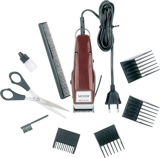 Produktbild Moser Haarschneide-Set 1400