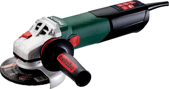 Metabo Meuleuse d'angle WEA 17-150 Carton rapide (150 mm)