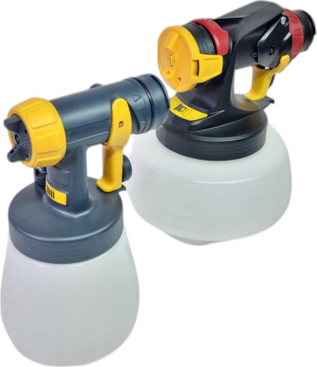 Actual product image Wagner Flexio W 690