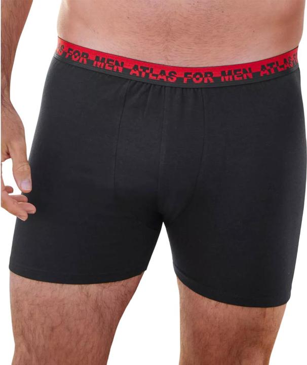 Produktbild Atlas For Men Boxershorts (6erPack) (6XL, 6er Pack)