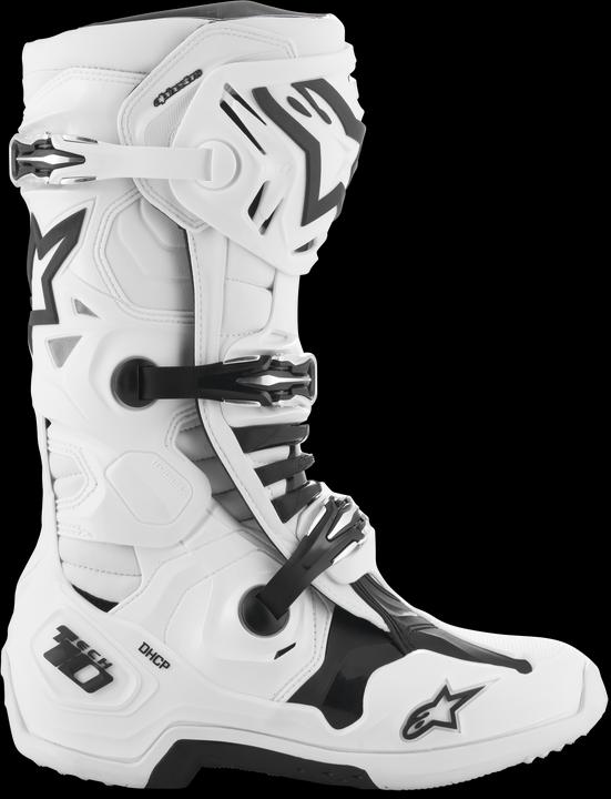 Produktbild Alpinestars Tech 10 Boots New (Herren, Damen, 44.5)