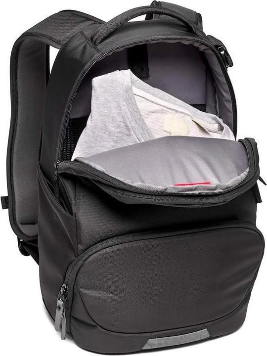 Actual product image Manfrotto Advanced Active Backpack III (Photo backpack, 13 l)
