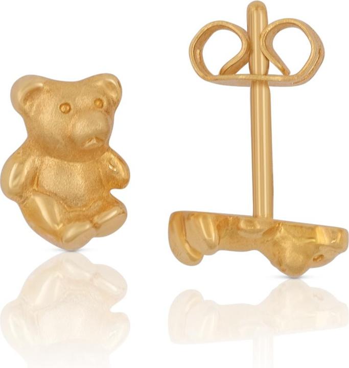 Muau Ohrstecker (1.4)