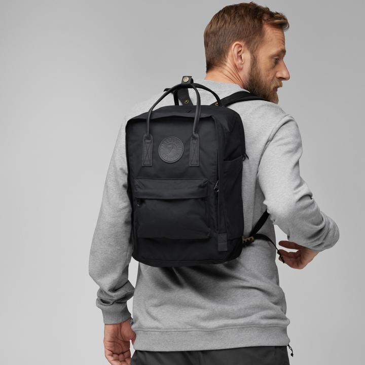 Produktbild Fjällräven Kanken No. 2 Laptop 15" (18 l)