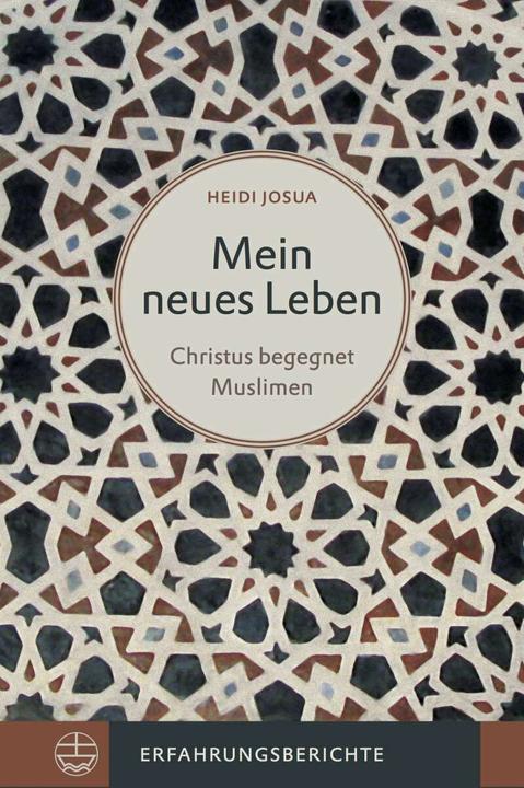 Produktbild Mein neues Leben (Deutsch, Heidi Josua, 2020)