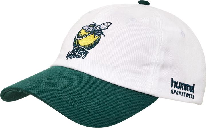 Produktbild hummel Hmlbaseball Cap Wrong Yellow (One Size)