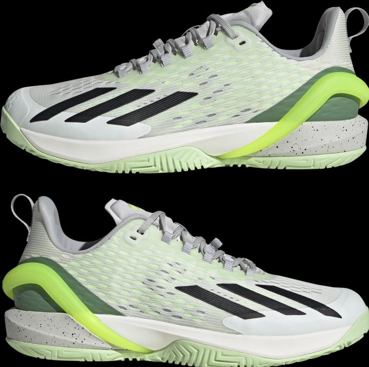 Produktbild adidas adizero Cybersonic Allcourt Tennisschuh Herren (42 2/3)