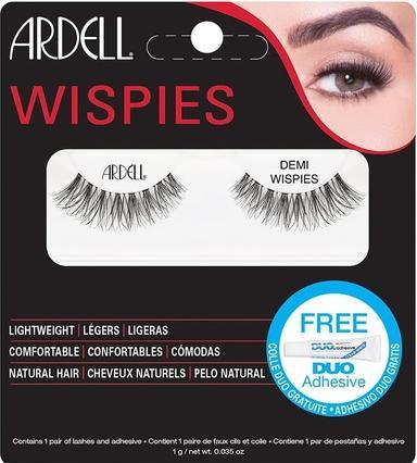 Image du produit Ardell Naturel (Cils artificiels)