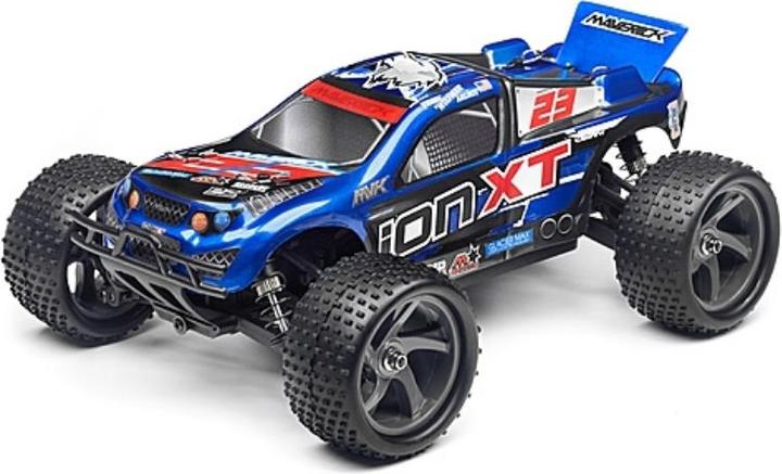 Image du produit Maverick Ion Xt (RTR Prêt à fonctionner)