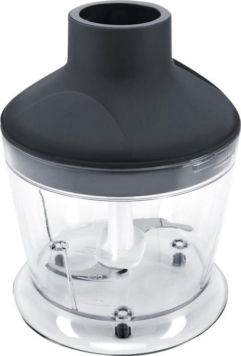Produktbild Steba Rührbesen Handmixer MX 40 (700W, schwarz und silberfarben)