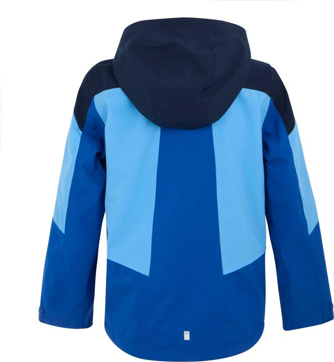 Image du produit Regatta - Veste imperméable HIGHTON - Enfant (158)