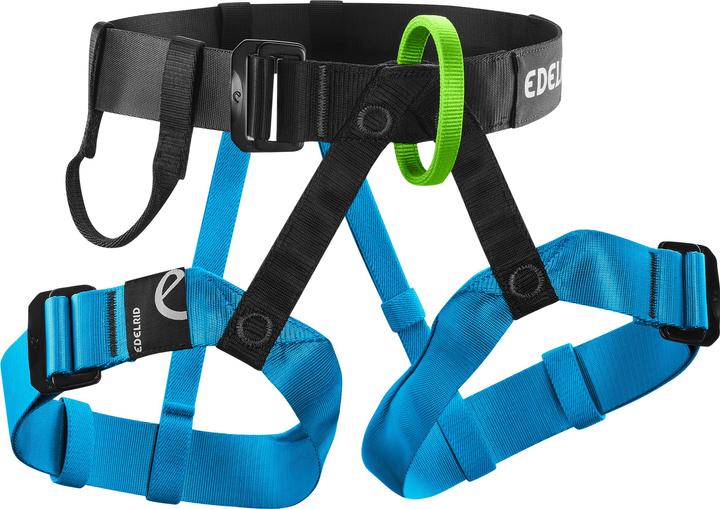 Actual product image Edelrid Joker Junior III (Unicoloured)