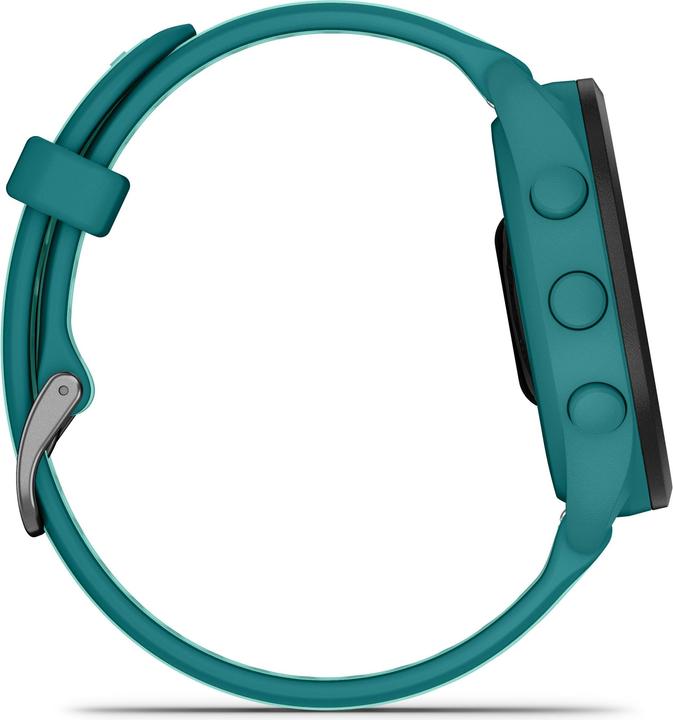 Immagine prodotto Garmin Forerunner 165 Musica (43 mm)
