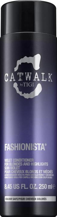 Actual product image Tigi Fashionista Violet (300 ml)