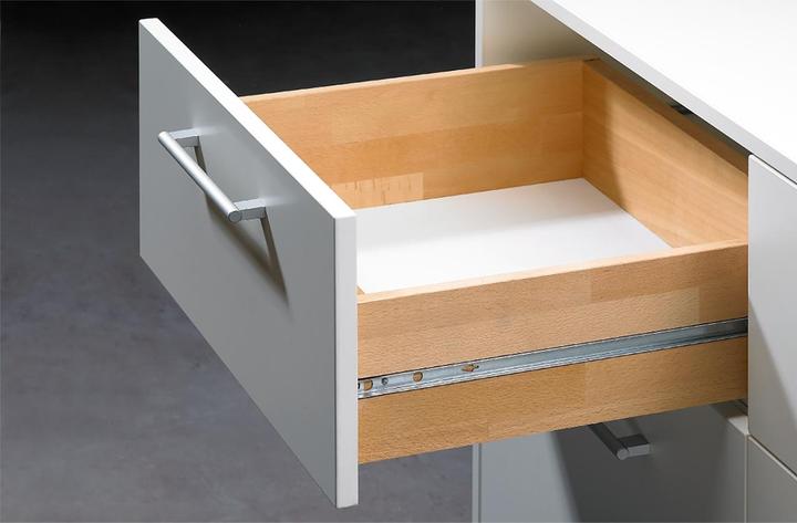 Produktbild Hettich Kugelauszug