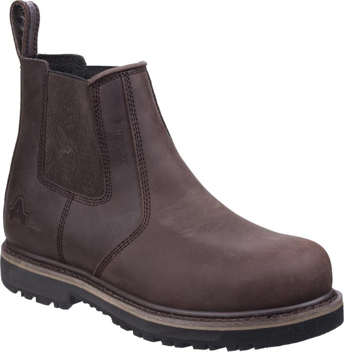 Produktbild Amblers Safety UTFS5912 P (46)