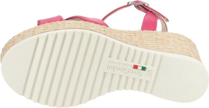 Actual product image Nero Giardini Sandalen (41)