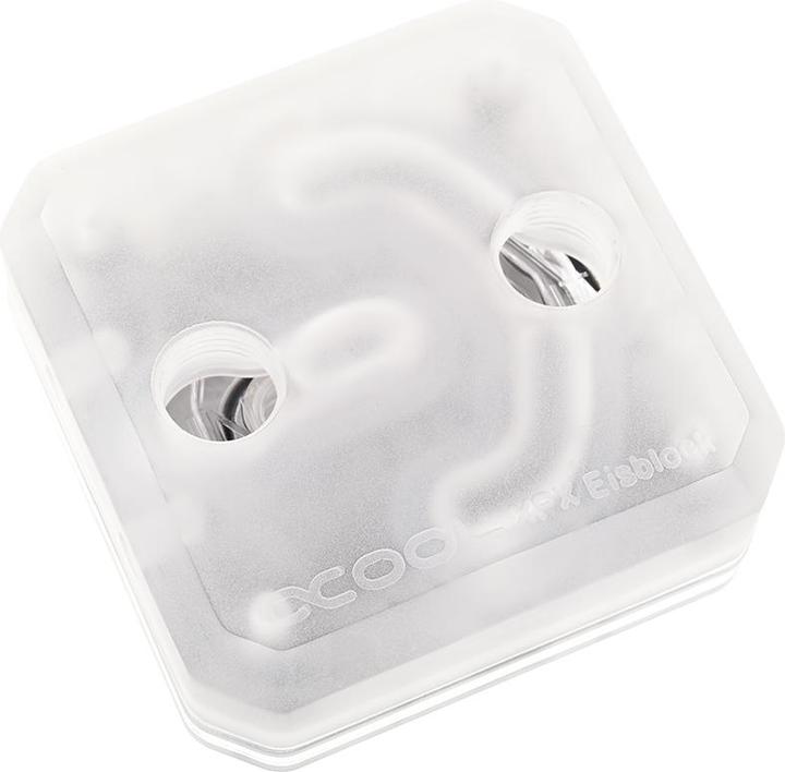 Actual product image Alphacool Ice block XPX