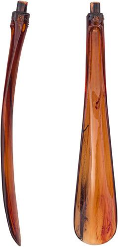 CC Comfort Concept Design Horn